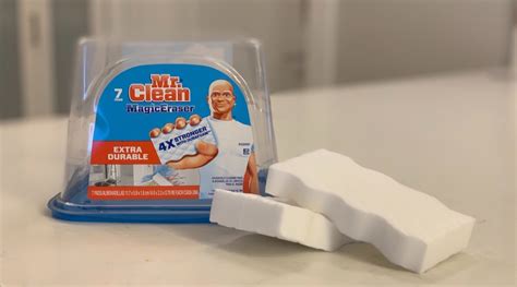 Achieve a Sparkling Clean: Tips and Tricks for Using Magic Eraser Cleaning Wipes